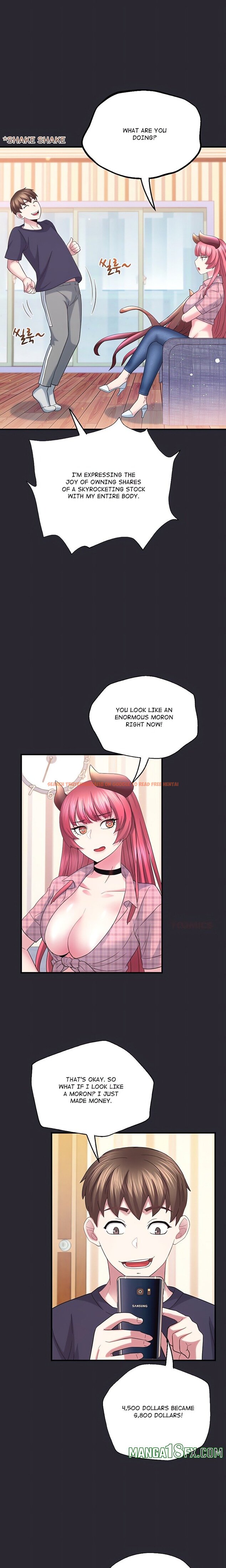 Read Hentai Image 12 096 in comic Tell Me The Future - Chapter 11 - www.hentaitnt.net