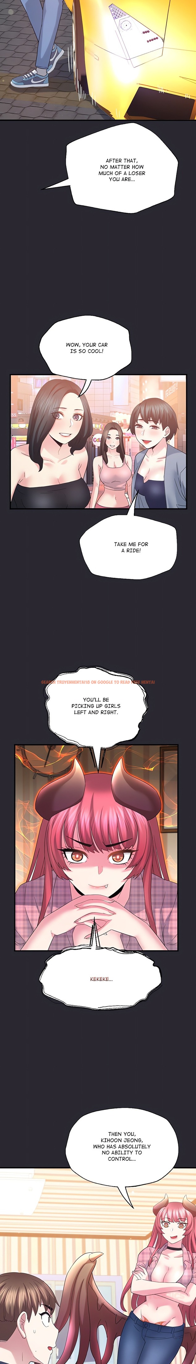 Read Hentai Image 15 76096 in comic Tell Me The Future - Chapter 11 - www.hentaitnt.net