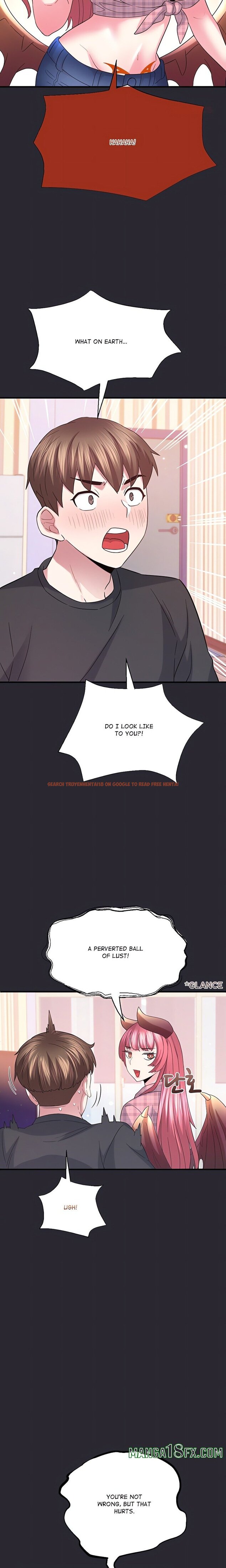 Read Hentai Image 17 096 in comic Tell Me The Future - Chapter 11 - www.hentaitnt.net