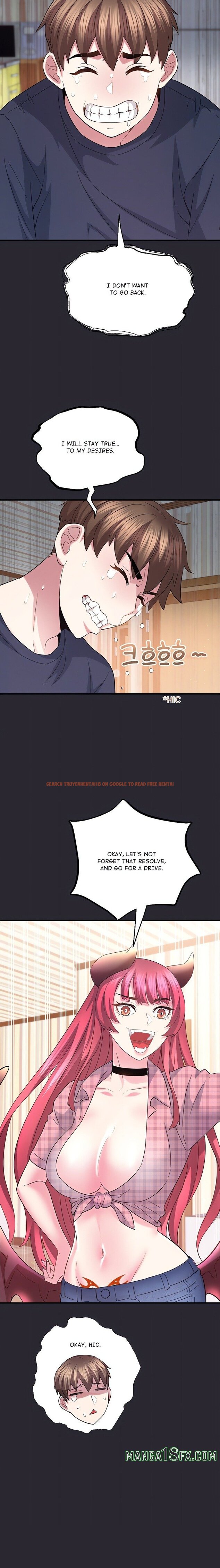 Read Hentai Image 20 096 in comic Tell Me The Future - Chapter 11 - www.hentaitnt.net