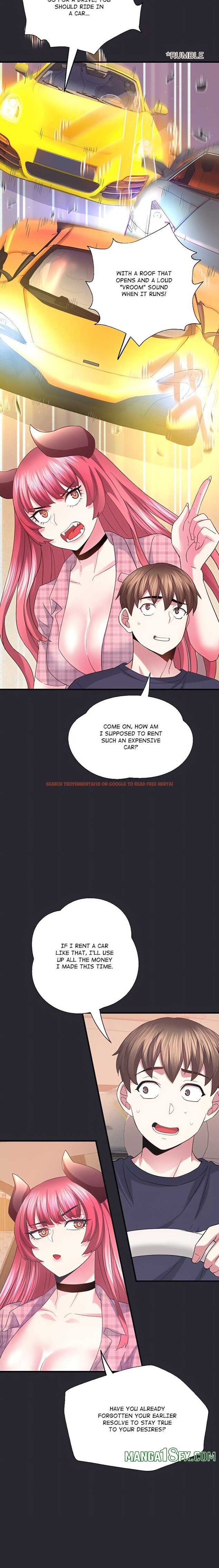 Read Hentai Image 22 096 in comic Tell Me The Future - Chapter 11 - www.hentaitnt.net