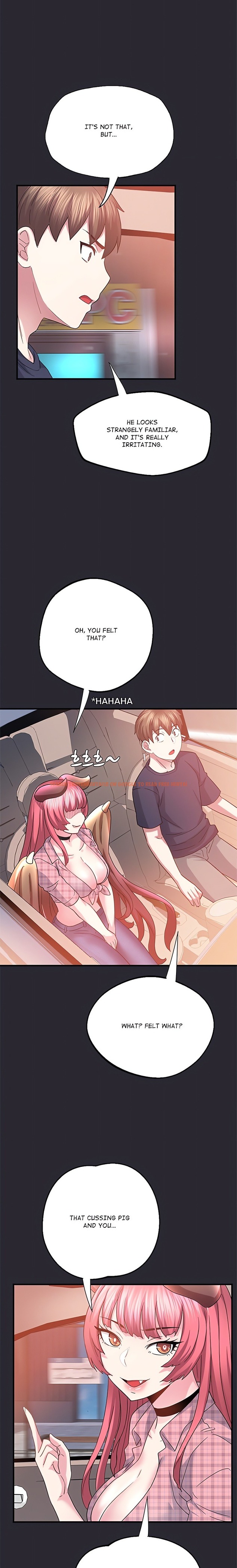 Read Hentai Image 27 76096 in comic Tell Me The Future - Chapter 11 - www.hentaitnt.net