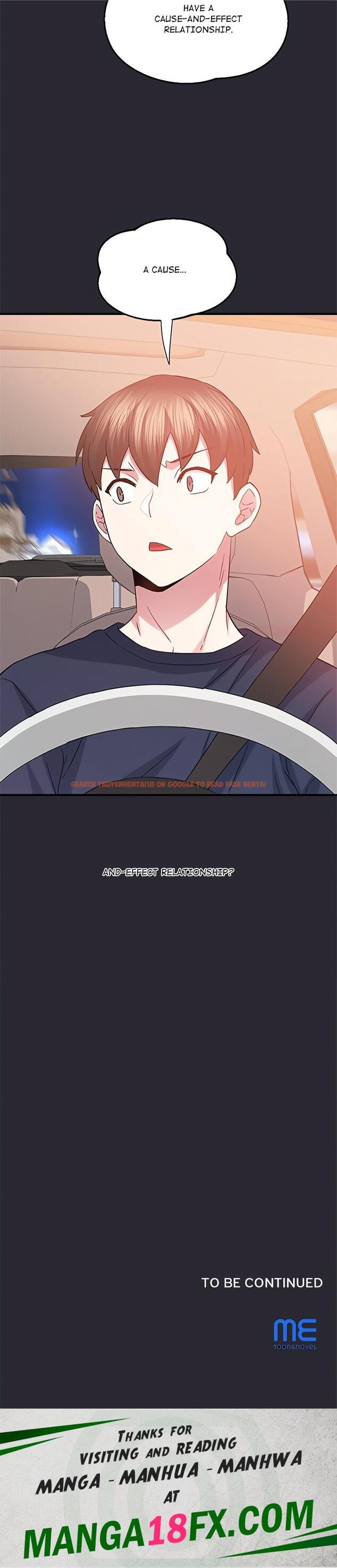 Read Hentai Image 28 096 in comic Tell Me The Future - Chapter 11 - www.hentaitnt.net