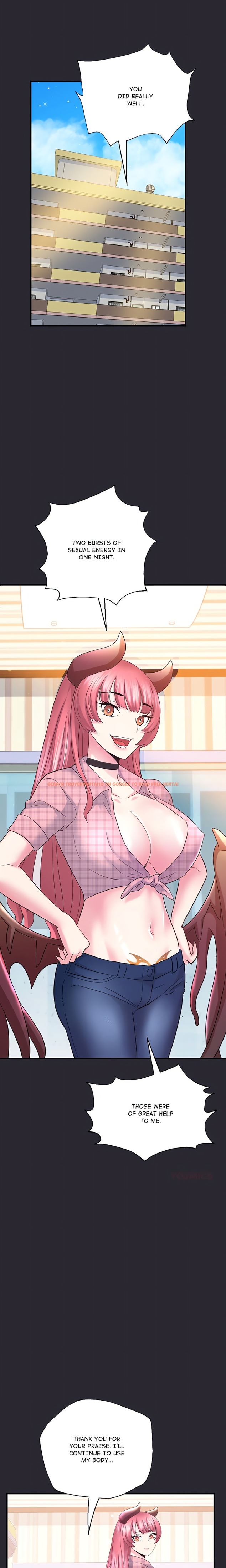 Read Hentai Image 4 76096 in comic Tell Me The Future - Chapter 11 - www.hentaitnt.net