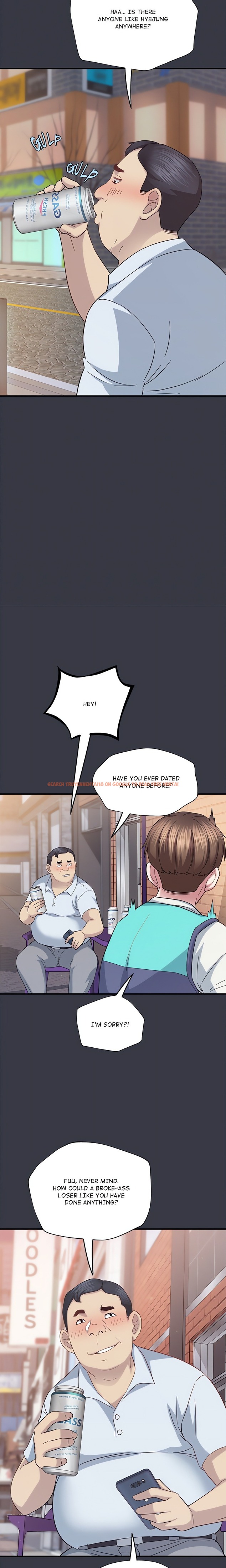 Read Hentai Image 10 60299 in comic Tell Me The Future - Chapter 12 - www.hentaitnt.net