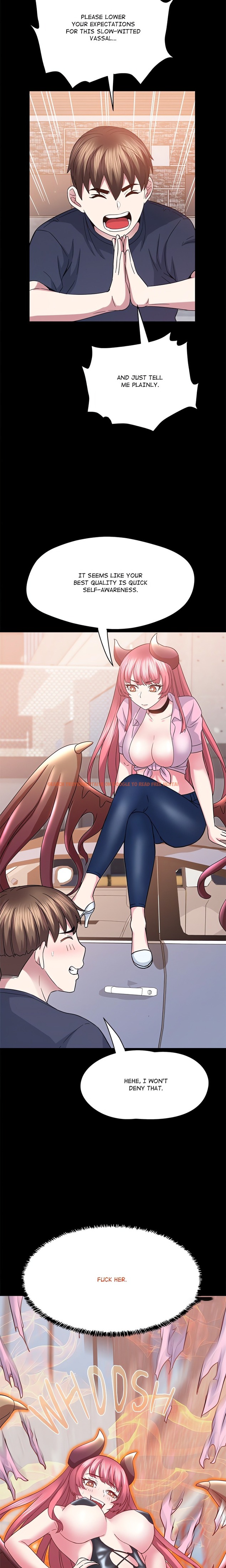 Read Hentai Image 14 60299 in comic Tell Me The Future - Chapter 12 - www.hentaitnt.net