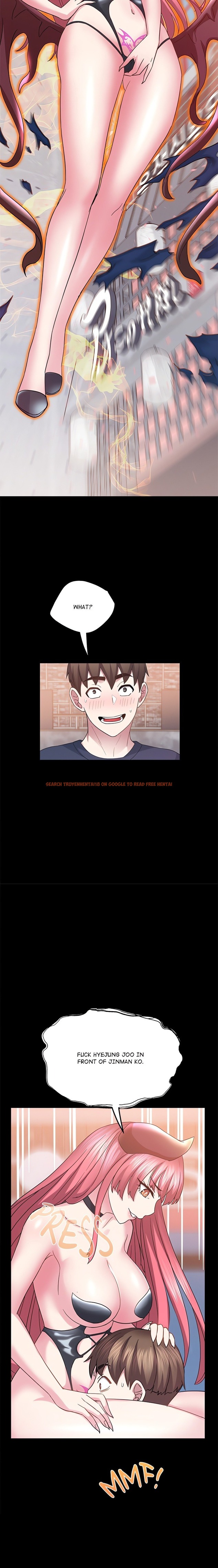 Read Hentai Image 15 60299 in comic Tell Me The Future - Chapter 12 - www.hentaitnt.net