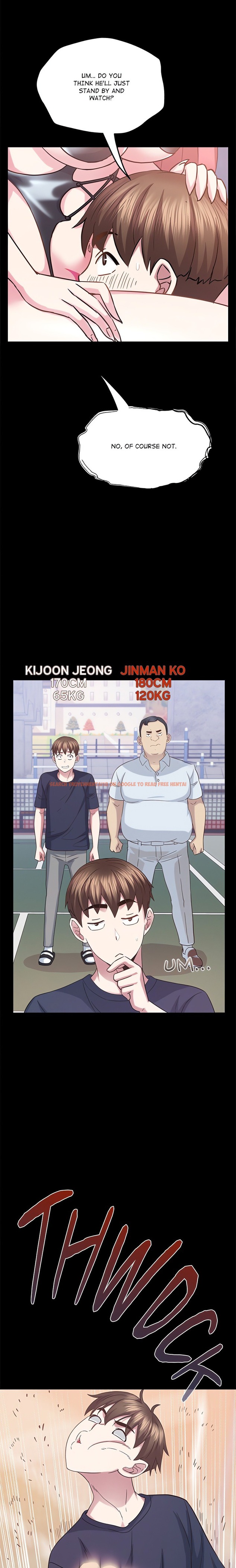 Read Hentai Image 16 60299 in comic Tell Me The Future - Chapter 12 - www.hentaitnt.net