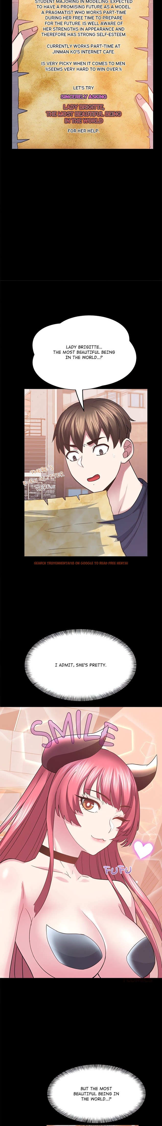 Read Hentai Image 19 60299 in comic Tell Me The Future - Chapter 12 - www.hentaitnt.net