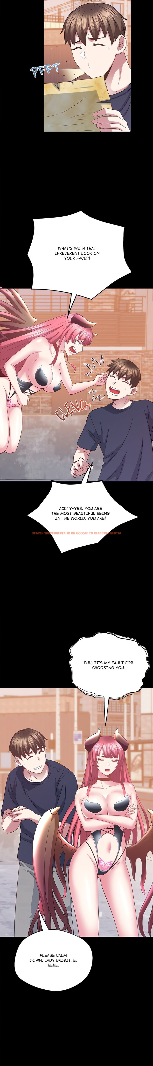 Read Hentai Image 20 60299 in comic Tell Me The Future - Chapter 12 - www.hentaitnt.net