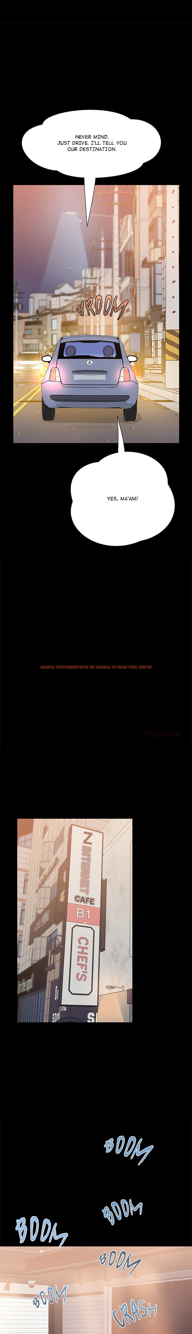 Read Hentai Image 21 60299 in comic Tell Me The Future - Chapter 12 - www.hentaitnt.net