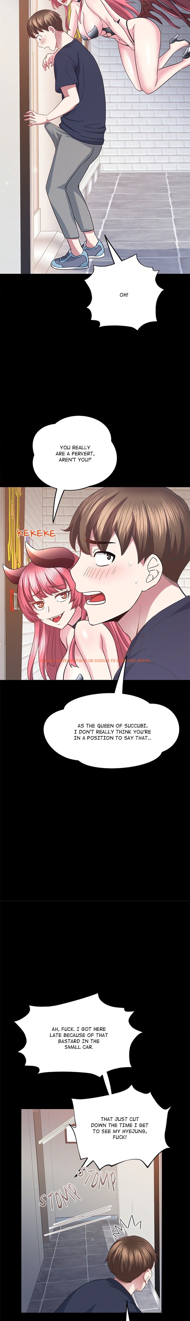 Read Hentai Image 24 60299 in comic Tell Me The Future - Chapter 12 - www.hentaitnt.net