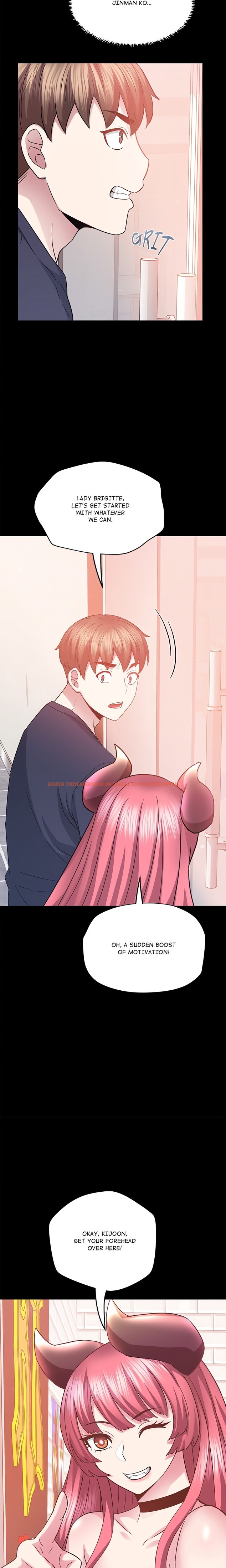 Read Hentai Image 27 60299 in comic Tell Me The Future - Chapter 12 - www.hentaitnt.net