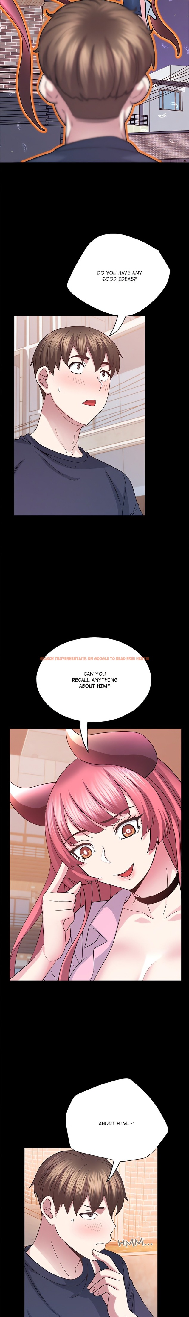 Read Hentai Image 7 60299 in comic Tell Me The Future - Chapter 12 - www.hentaitnt.net
