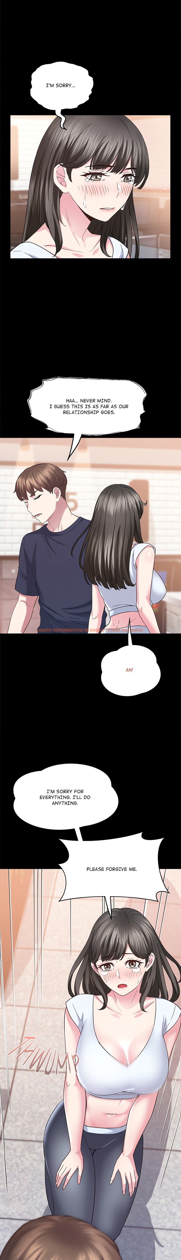 Read Hentai Image 13 34980 in comic Tell Me The Future - Chapter 13 - www.hentaitnt.net