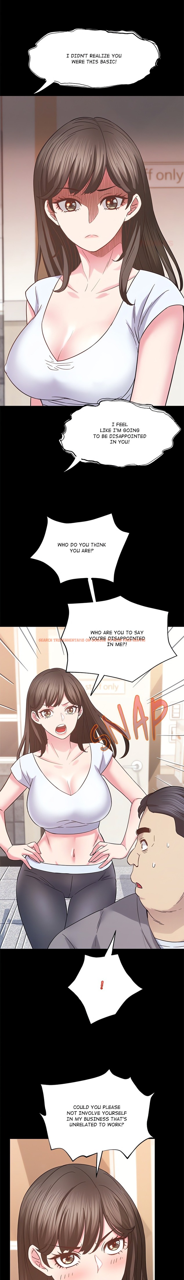 Read Hentai Image 18 34980 in comic Tell Me The Future - Chapter 13 - www.hentaitnt.net