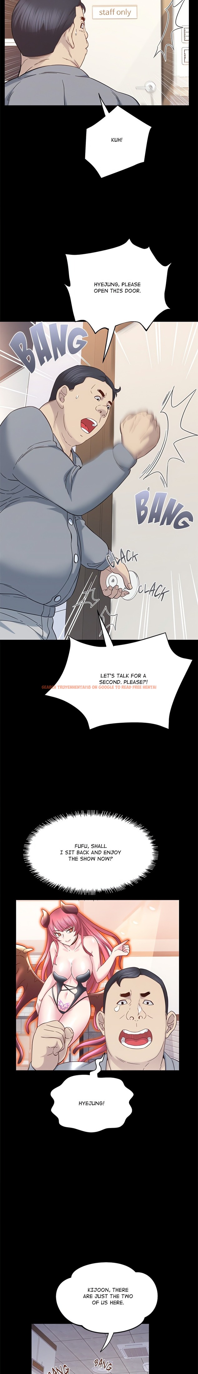 Read Hentai Image 20 34980 in comic Tell Me The Future - Chapter 13 - www.hentaitnt.net