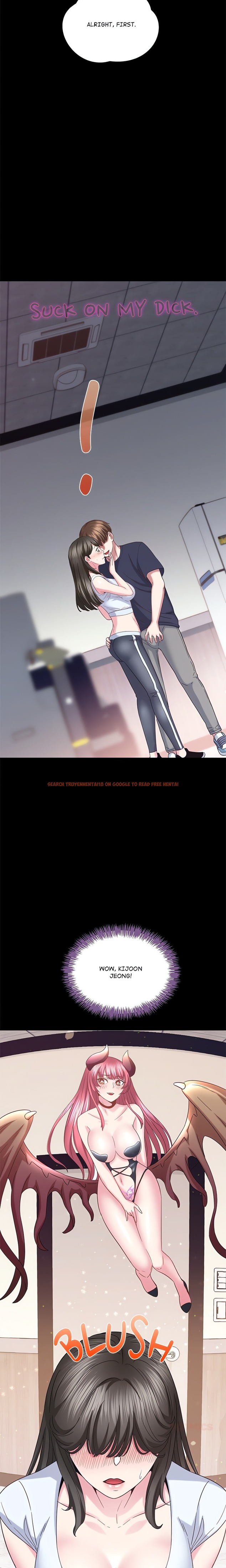 Read Hentai Image 24 34980 in comic Tell Me The Future - Chapter 13 - www.hentaitnt.net