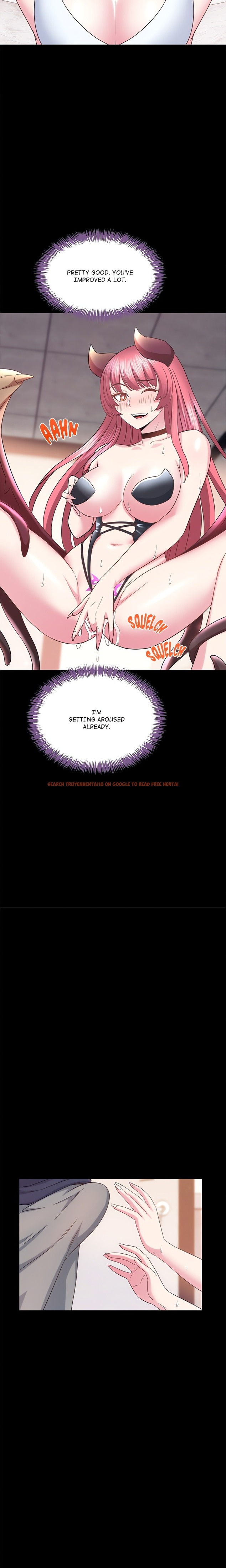 Read Hentai Image 25 34980 in comic Tell Me The Future - Chapter 13 - www.hentaitnt.net