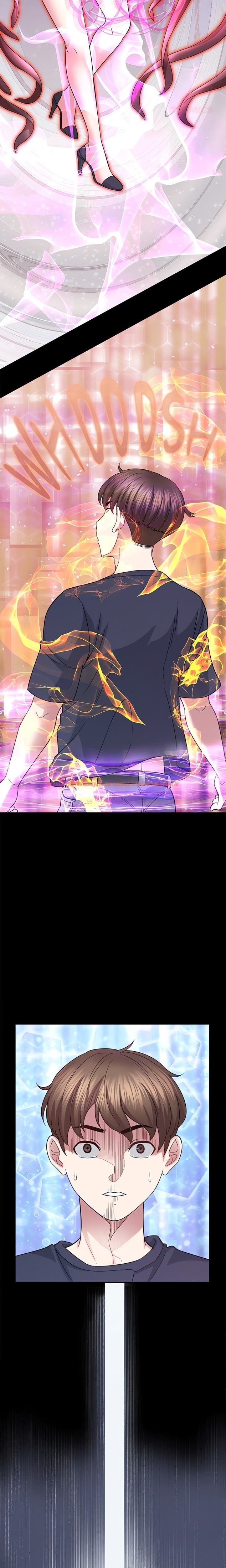 Read Hentai Image 3 34980 in comic Tell Me The Future - Chapter 13 - www.hentaitnt.net