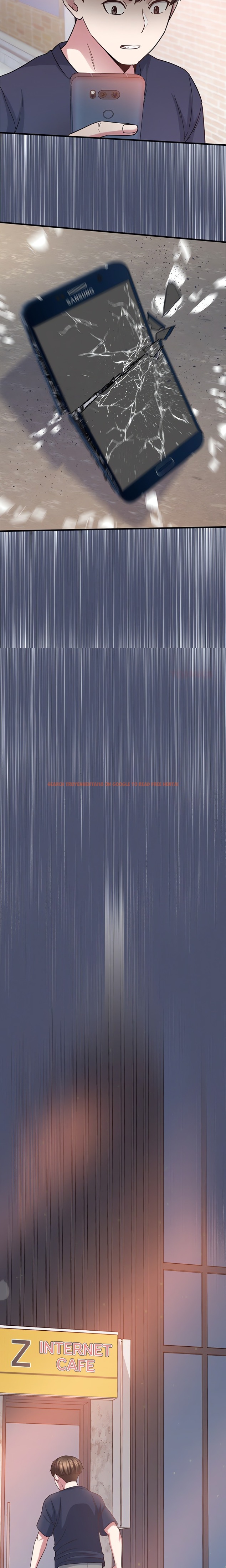 Read Hentai Image 6 34980 in comic Tell Me The Future - Chapter 13 - www.hentaitnt.net