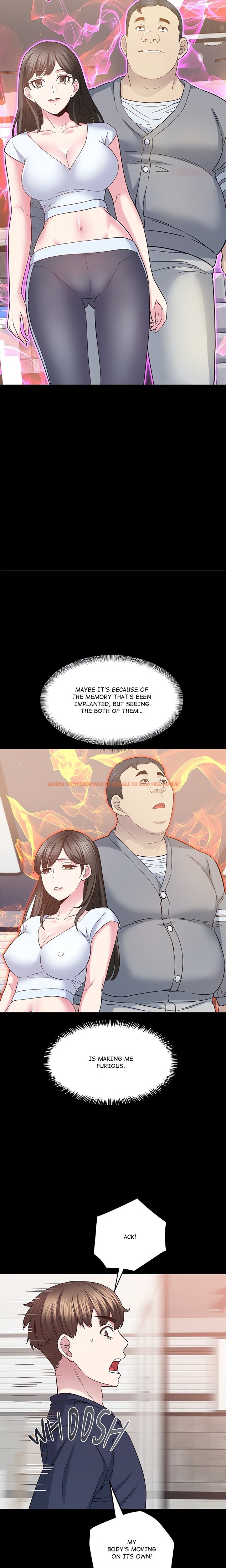 Read Hentai Image 8 34980 in comic Tell Me The Future - Chapter 13 - www.hentaitnt.net