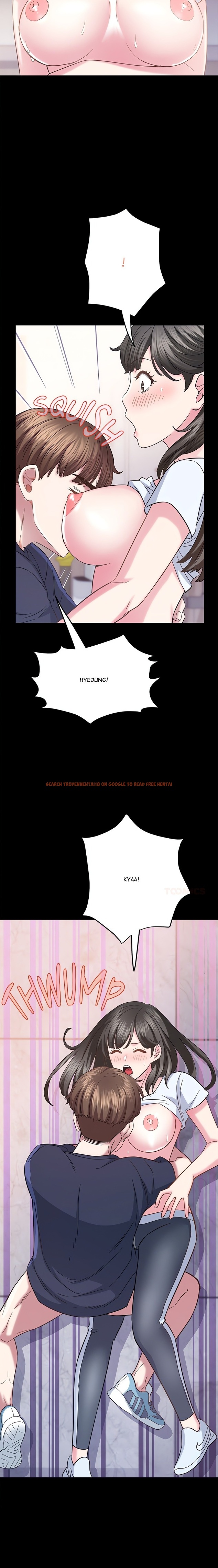 Read Hentai Image 12 04443 in comic Tell Me The Future - Chapter 14 - www.hentaitnt.net