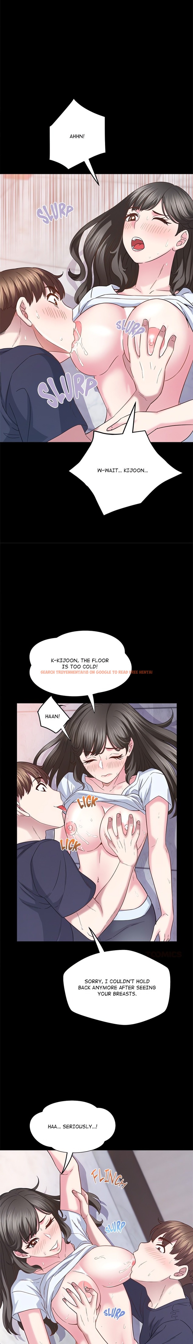Read Hentai Image 13 04443 in comic Tell Me The Future - Chapter 14 - www.hentaitnt.net