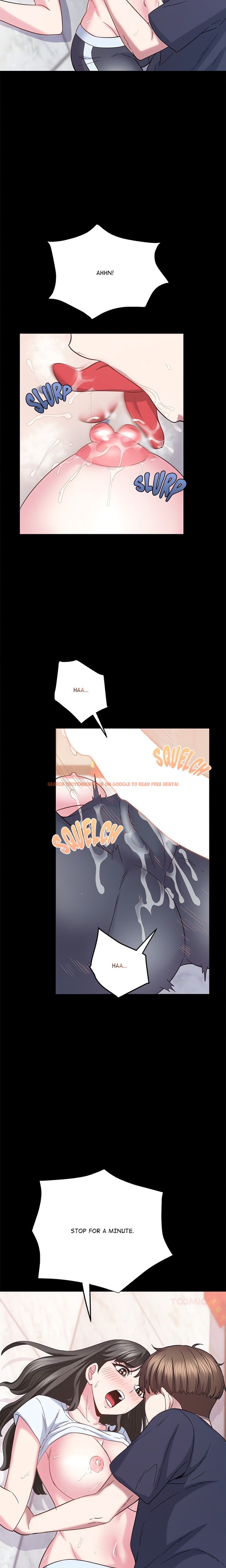 Read Hentai Image 14 04443 in comic Tell Me The Future - Chapter 14 - www.hentaitnt.net