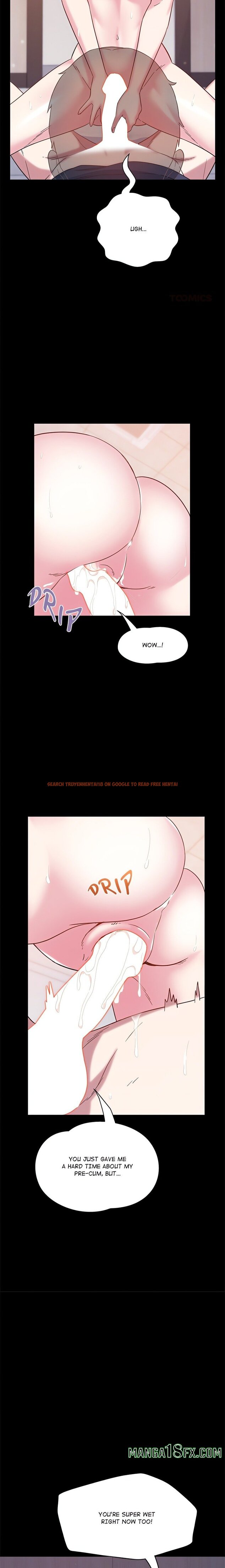 Read Hentai Image 18 443 in comic Tell Me The Future - Chapter 14 - www.hentaitnt.net