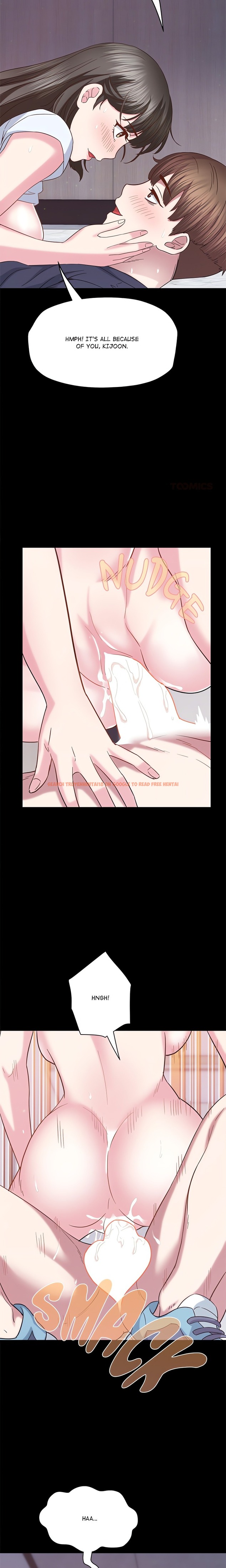 Read Hentai Image 19 04443 in comic Tell Me The Future - Chapter 14 - www.hentaitnt.net