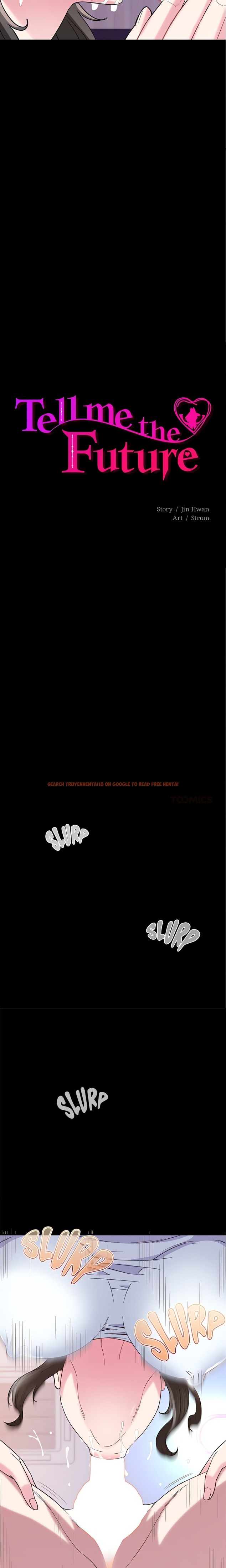 Read Hentai Image 2 04443 in comic Tell Me The Future - Chapter 14 - www.hentaitnt.net