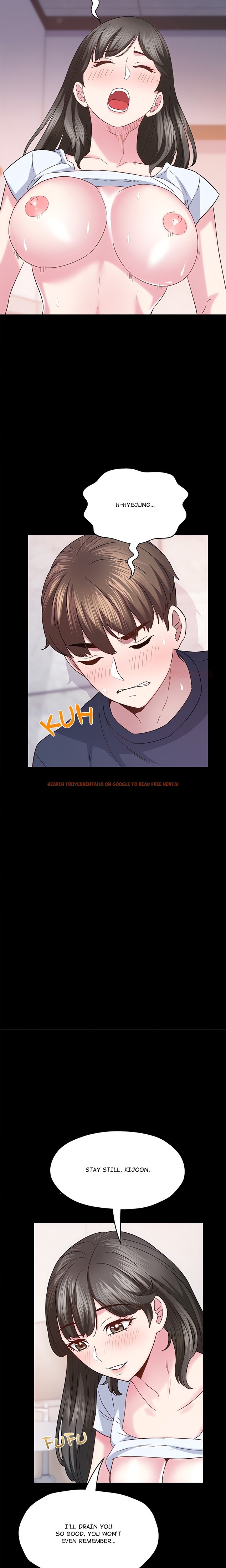 Read Hentai Image 20 04443 in comic Tell Me The Future - Chapter 14 - www.hentaitnt.net