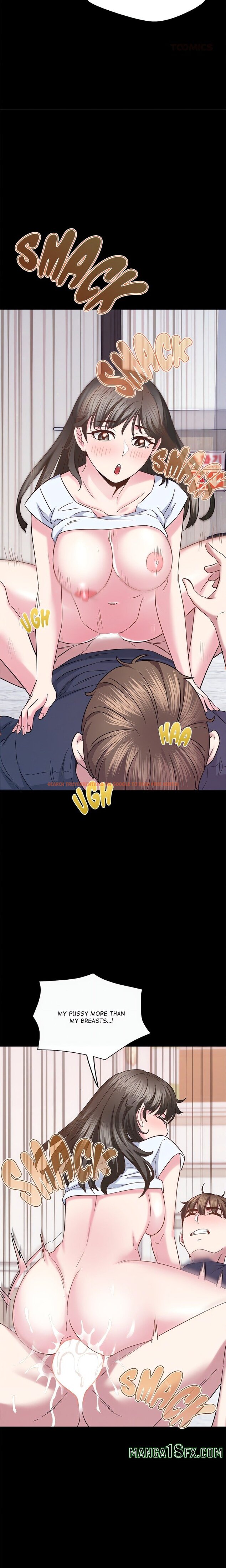 Read Hentai Image 26 444 in comic Tell Me The Future - Chapter 14 - www.hentaitnt.net