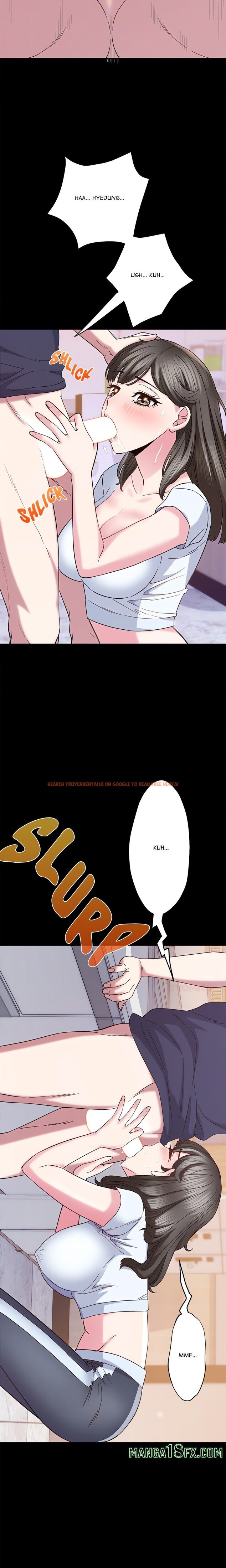 Read Hentai Image 3 443 in comic Tell Me The Future - Chapter 14 - www.hentaitnt.net