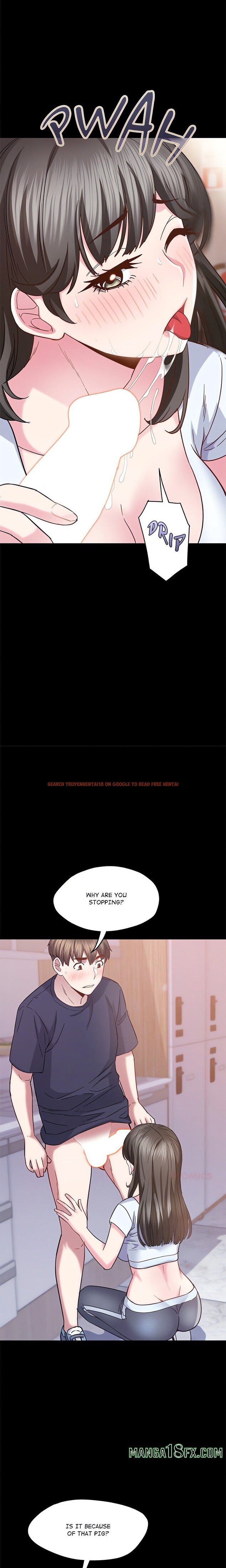 Read Hentai Image 4 443 in comic Tell Me The Future - Chapter 14 - www.hentaitnt.net