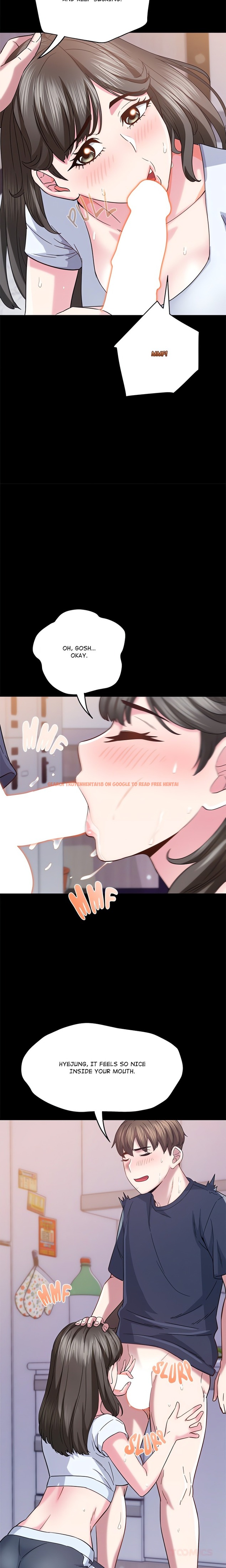 Read Hentai Image 6 04443 in comic Tell Me The Future - Chapter 14 - www.hentaitnt.net