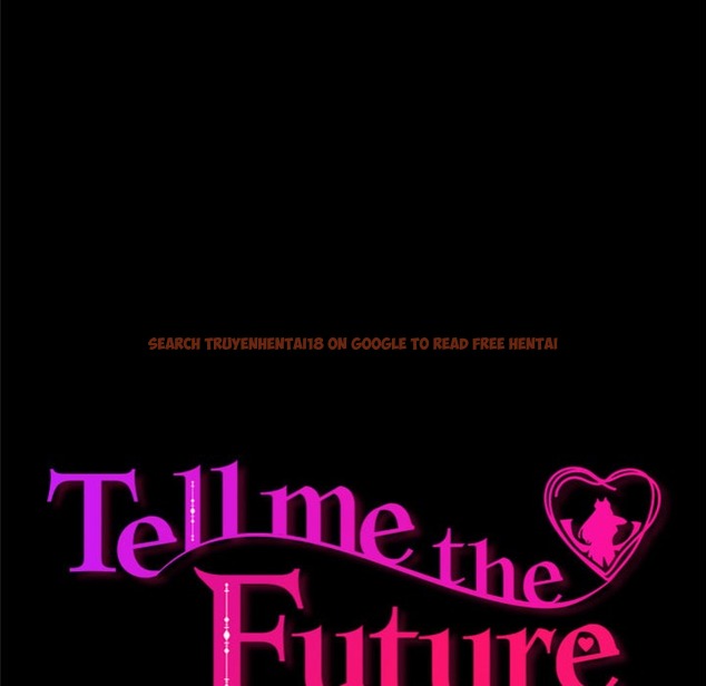 Read Hentai Image 27 07955 in comic Tell Me The Future - Chapter 16 - www.hentaitnt.net