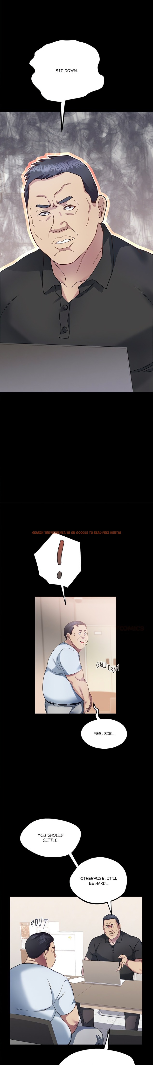 Read Hentai Image 12 59458 in comic Tell Me The Future - Chapter 17 - www.hentaitnt.net