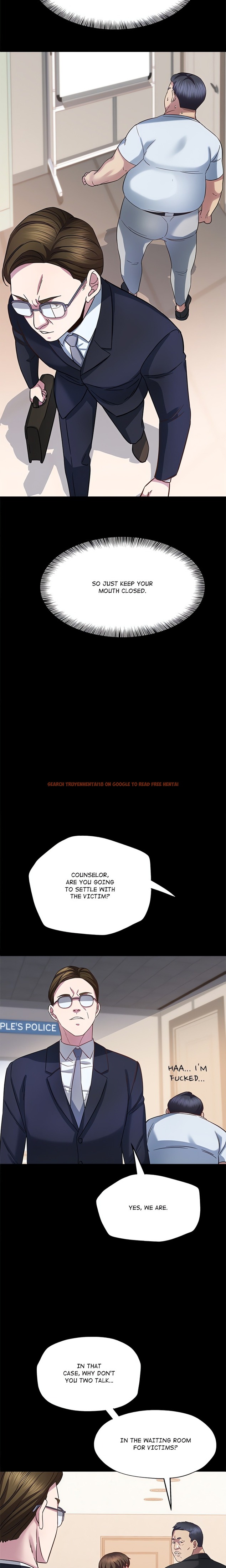 Read Hentai Image 16 59458 in comic Tell Me The Future - Chapter 17 - www.hentaitnt.net