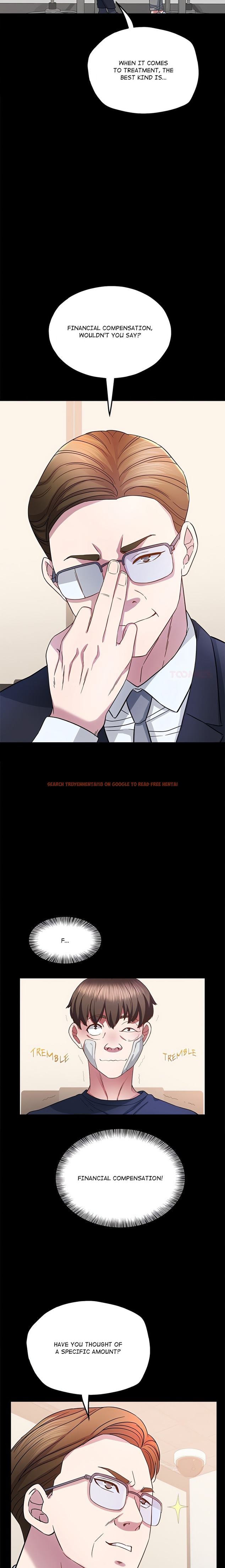 Read Hentai Image 20 59458 in comic Tell Me The Future - Chapter 17 - www.hentaitnt.net