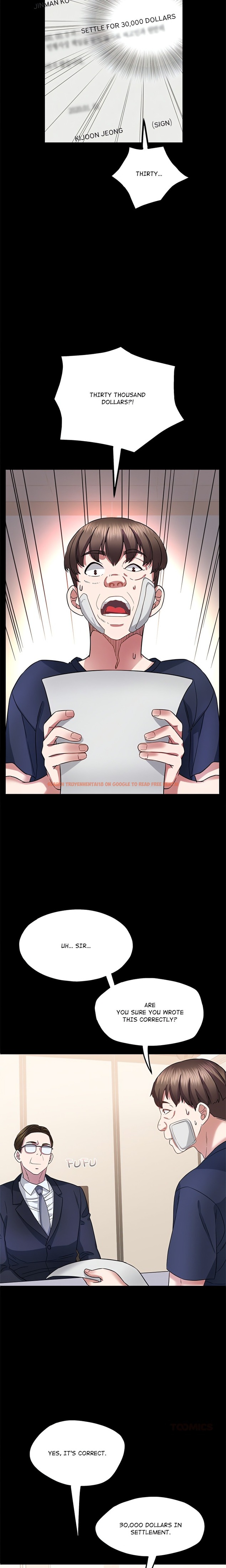 Read Hentai Image 24 59458 in comic Tell Me The Future - Chapter 17 - www.hentaitnt.net