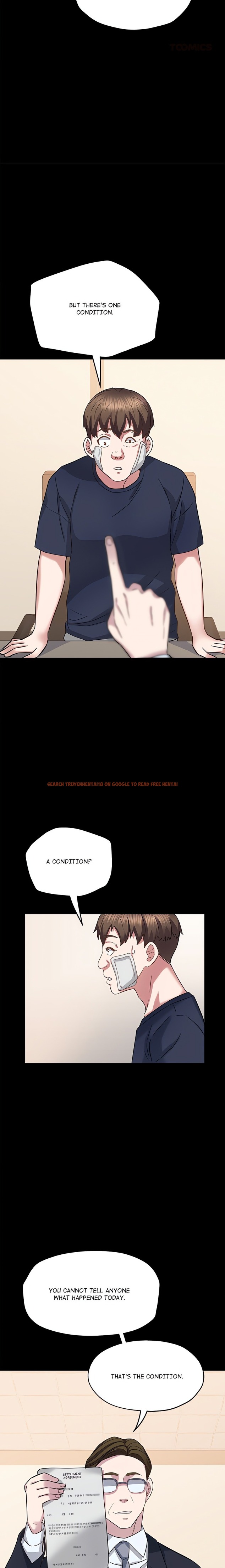 Read Hentai Image 26 59458 in comic Tell Me The Future - Chapter 17 - www.hentaitnt.net