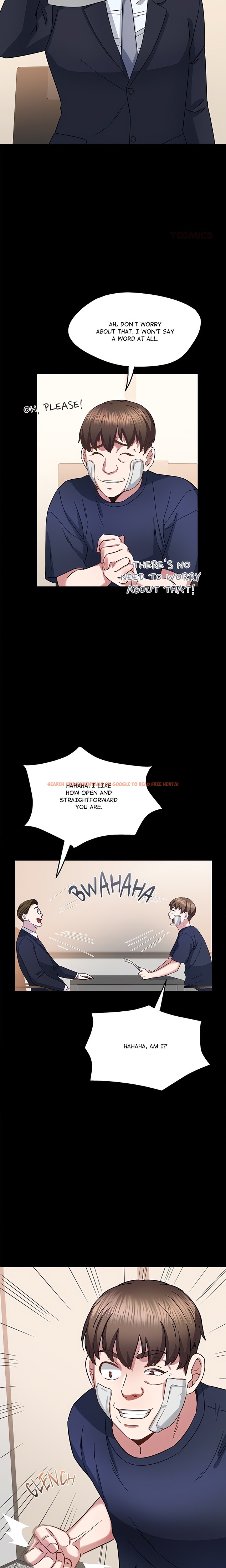 Read Hentai Image 27 59458 in comic Tell Me The Future - Chapter 17 - www.hentaitnt.net