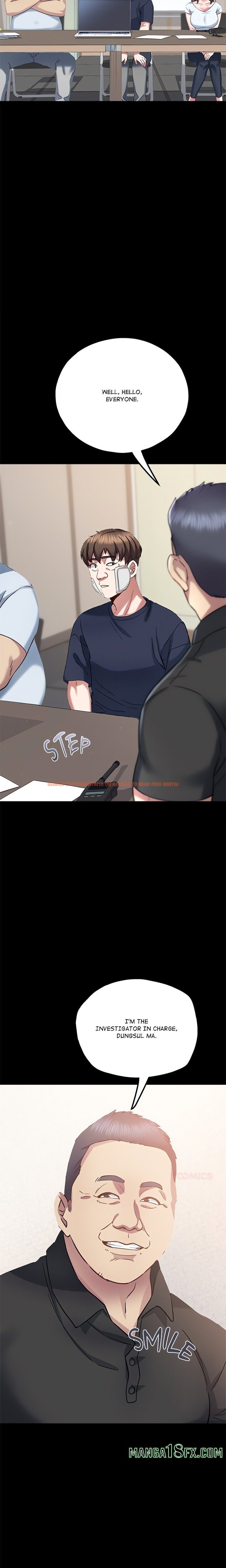 Read Hentai Image 4 457 in comic Tell Me The Future - Chapter 17 - www.hentaitnt.net