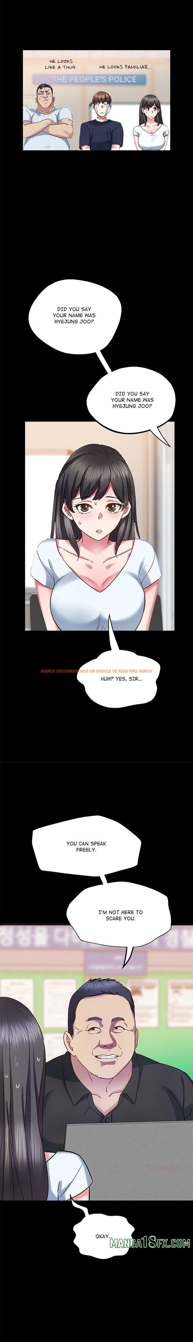 Read Hentai Image 5 457 in comic Tell Me The Future - Chapter 17 - www.hentaitnt.net