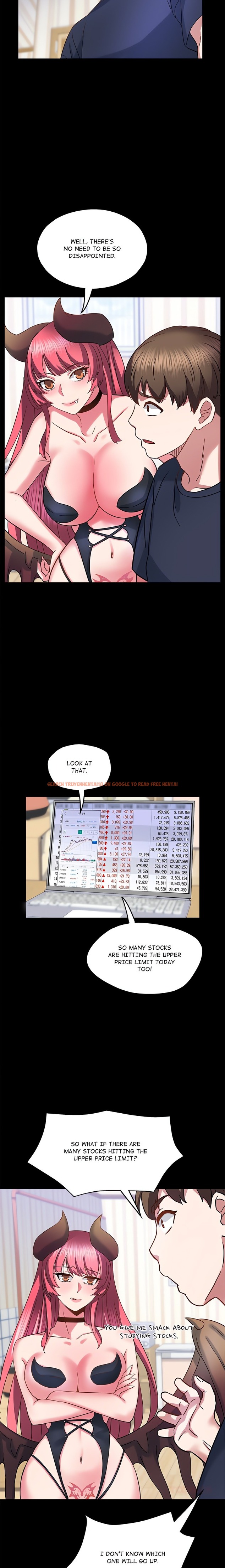 Read Hentai Image 15 69339 in comic Tell Me The Future - Chapter 18 - www.hentaitnt.net