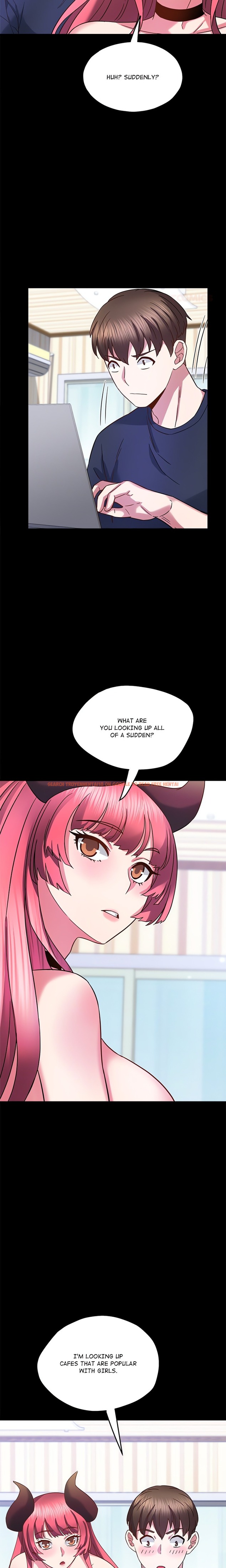 Read Hentai Image 18 69339 in comic Tell Me The Future - Chapter 18 - www.hentaitnt.net