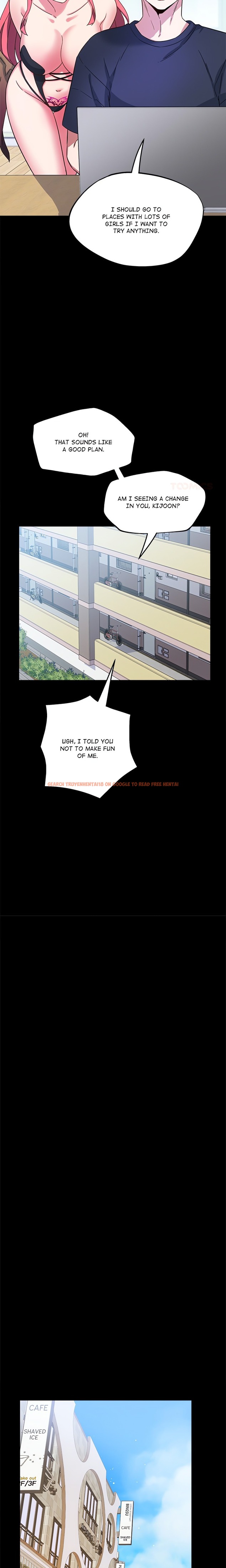 Read Hentai Image 19 69339 in comic Tell Me The Future - Chapter 18 - www.hentaitnt.net