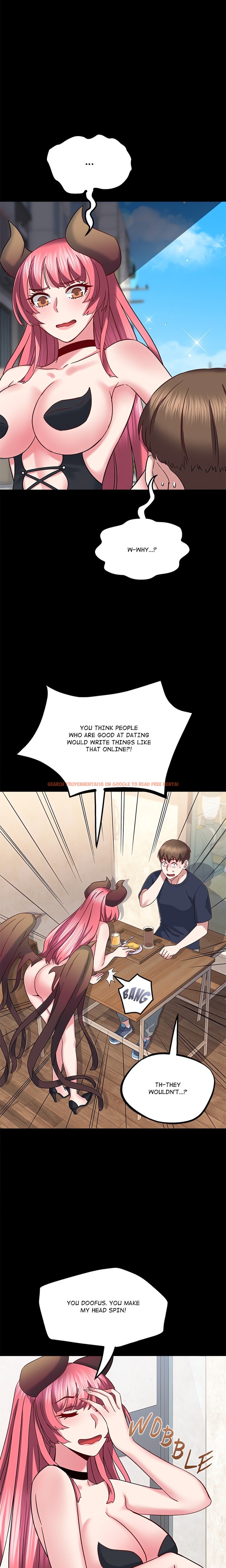 Read Hentai Image 25 69339 in comic Tell Me The Future - Chapter 18 - www.hentaitnt.net